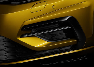 Fond écran Golf 7 2017