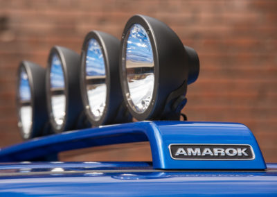 Volkswagen Amarok V6