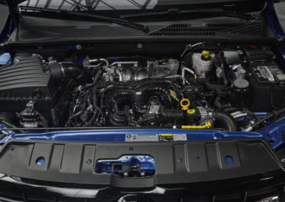 Volkswagen Amarok V6