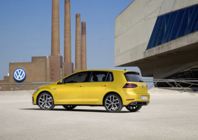 nouvelle golf 7 2017