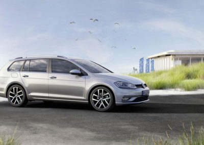 nouvelle golf variant