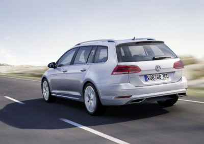 nouvelle golf variant