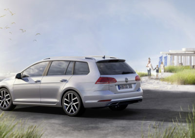 nouvelle golf variant