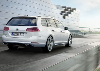 nouvelle golf variant