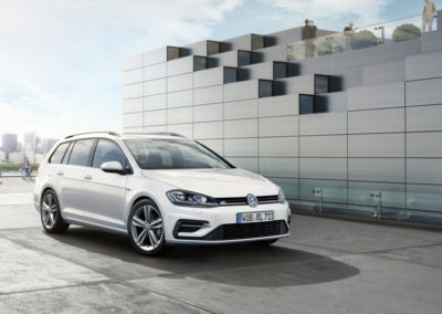 nouvelle golf variant