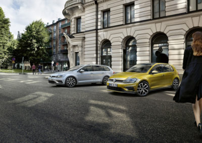 nouvelle golf variant