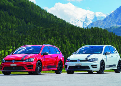 Golf R360S