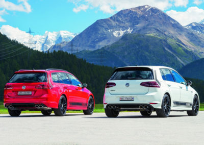 Golf R360S