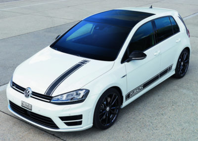 Golf R360S
