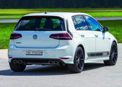 Golf R360S