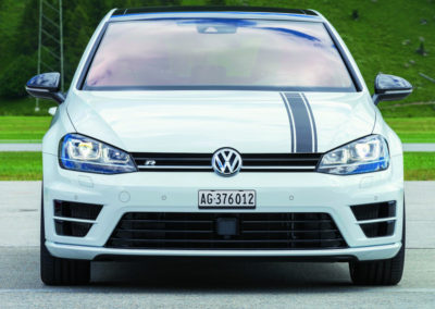 Golf R360S