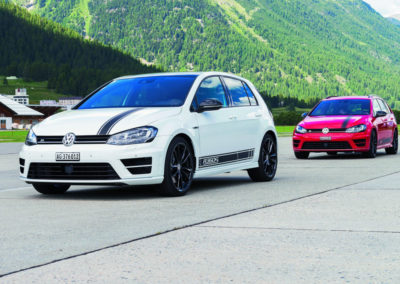 Golf R360S