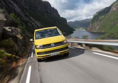 Nouveau California T6