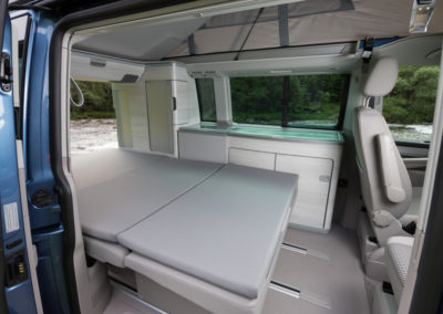 Nouveau California T6