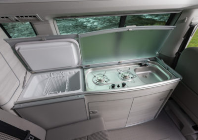 Nouveau California T6