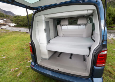 Nouveau California T6