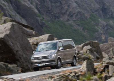 Nouveau California T6