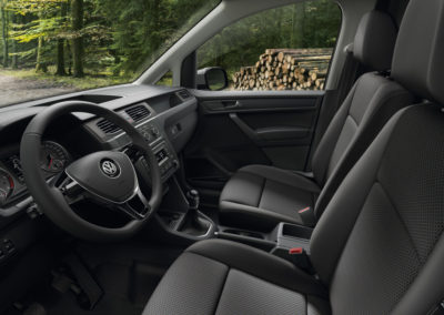 Volkswagen, Caddy Alltrack