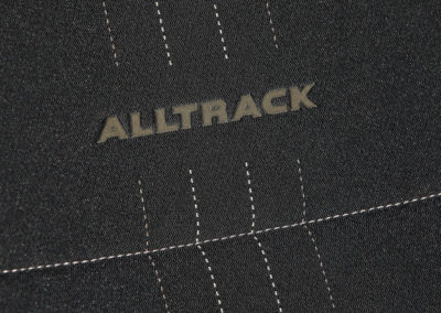 Volkswagen, Caddy Alltrack