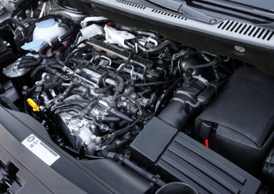 Volkswagen, Caddy Alltrack