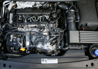 Volkswagen, Caddy Alltrack