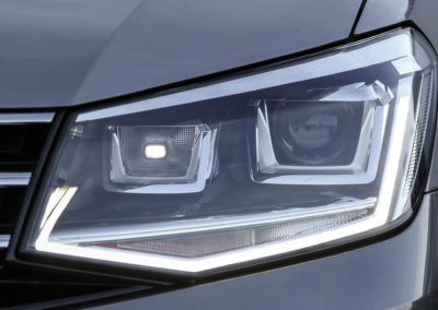 Volkswagen, Caddy Alltrack