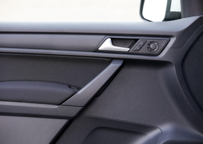 Volkswagen, Caddy Alltrack