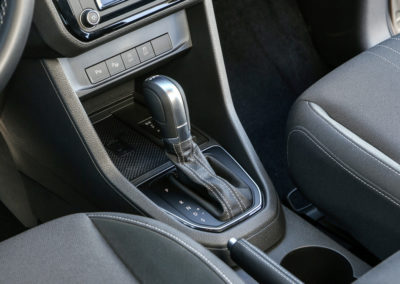 Volkswagen, Caddy Alltrack