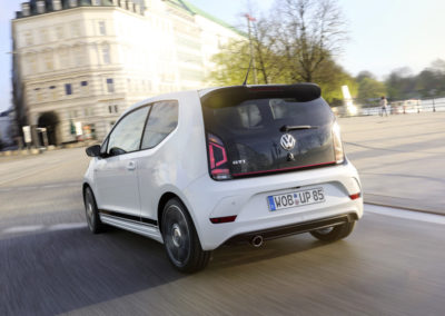 VW UP! GTI
