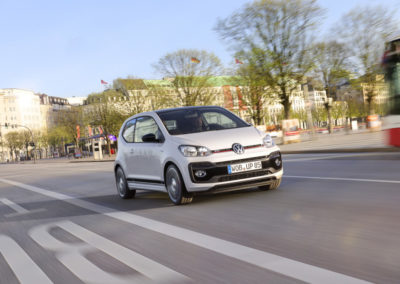 VW UP! GTI