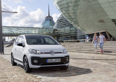 VW UP! GTI