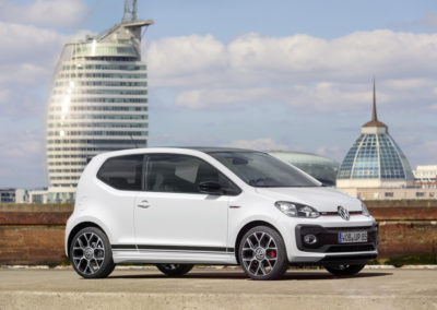 VW UP! GTI