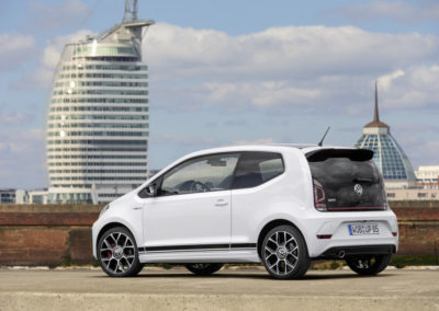 VW UP! GTI