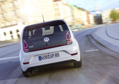 VW UP! GTI