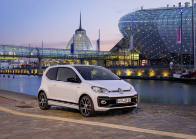 VW UP! GTI