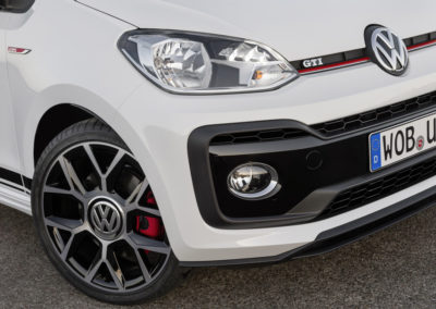 VW UP! GTI