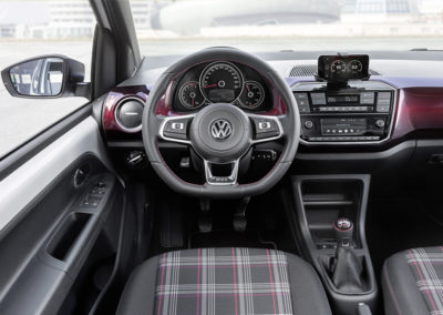 VW UP! GTI