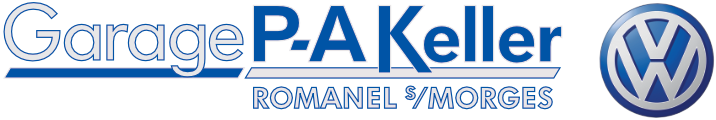 Garage P-A Keller à Romanel-sur-Morges
