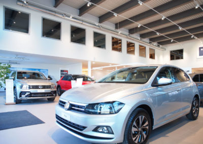 Exposition Garage P-A Keller Romanel