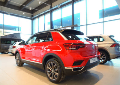 Exposition Garage P-A Keller Romanel