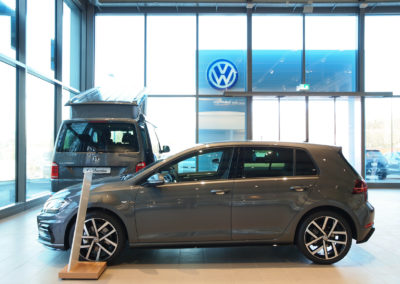 Exposition Garage P-A Keller Romanel