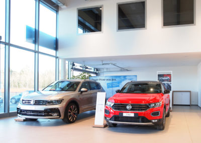 Exposition Garage P-A Keller Romanel