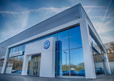 Garage P-A Keller Romanel-sur-Morges